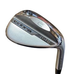 ☆新品☆コブラ スネークバイト2 ウェッジ 2本組 52度 58度 モーダス