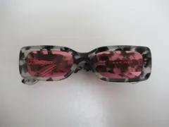 SOTO×AKILA AKILA　ソト×アキラ　サングラス　メンズ　レディース　ユニセックス　中古　人気　度なし　激安　即購入OK　K417のサムネイル