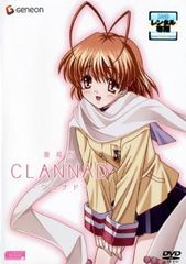 劇場版 CLANNAD-クラナド-('07東映アニメーション) DVD - メルカリ