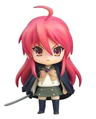 【中古-非常に良い】灼眼のシャナII ねんどろいど シャナ 炎髪灼眼ver.