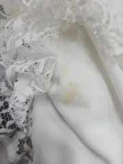 JJ JIGOTT レーススカート