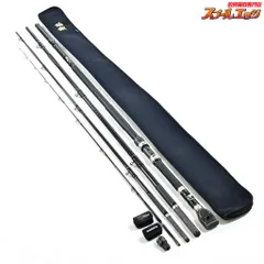 ★☆【シマノ】 極翔 石鯛 540 置竿スペシャル SHIMANO KYOKUSYO ISHIDAI SPECIAL イシダイ K_193★☆v46766のサムネイル