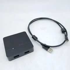 No.5275 ReaSnowS1 PS5対応 2023年最新版ゲーミングコンバーター アンチリコイル/連射マクロ搭載 PS5/PS4/PS3/Nintendo Switch/xboxone/xbox360 【国内正規品/日本語マニュアル付き/日本語版アプリ】