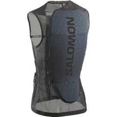 Salomon バックプロテクター ベスト Sサイズ - メルカリ
