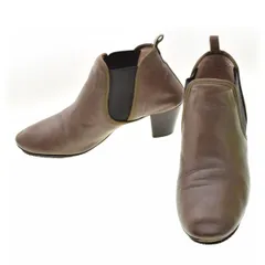 【repetto】VX1467 サイドゴアブーツのサムネイル