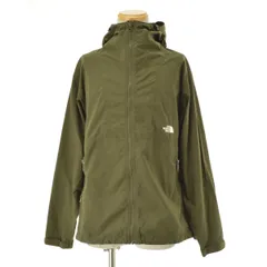 【THENORTHFACE】NP72230 Compact Jacket コンパクトジャケットナイロンジャケット