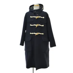Undercover 19aw ダッフルコート 2026年最新】undercover ダッフルの人気アイテム - メルカリ