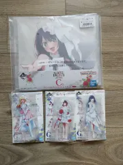 推しの子 クジ C賞 G賞 アクリルスタンド まとめ (一番くじ)