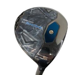 キャロウェイパラダイムAiスモーク MAX 3W 15° テンセイ 50-SR - メルカリ
