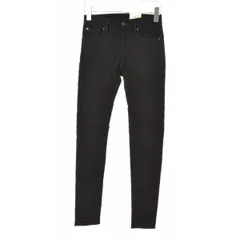【Denim&SupplyRalphLauren】288500881003 Super Skinny ストレッチ スキニーデニムパンツのサムネイル