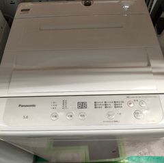 fu-rin-keiさん専用 NA-FA100H7-W 洗濯機 本体 - メルカリ