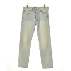 【LeVISPReMIUM】00501-3398 501 originalデニムパンツ