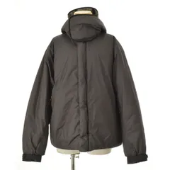 【GOLDWIN】0 GZ25301 WINDSTOPPER Thermo Padded Jacketダウンジャケットのサムネイル