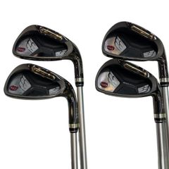 SRIXON Z F65 フェアウェイウッド 3W 5W セット - メルカリ