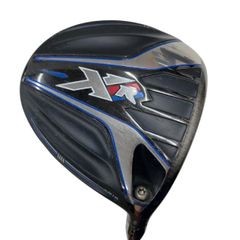 Callaway XR ドライバー フェアウェイウッド ユーティリティ - メルカリ