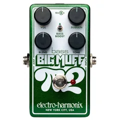 2026年最新】BIg muff piの人気アイテム - メルカリ