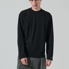 BILLABONG RHCブラック長袖カットソー - メルカリ