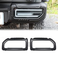 球切れ無し jb23 ジムニー LED テール - メルカリ