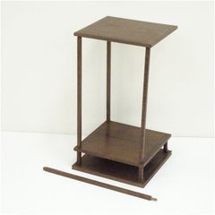 京焼 市川廣三造 山科土茶碗（共箱） 茶道 抹茶 おしゃれ 抹茶茶碗