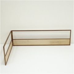 茶道具　衝立　間仕切り 風炉先屏風 透かし 桑 芦 屏風 木製 茶道具 茶道 紙箱 間仕切り 衝立