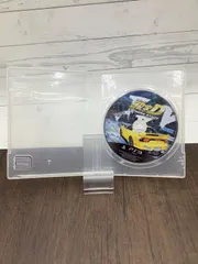 PS3 ゲームソフト 頭文字D Extreme Stage 動作品 0319-601