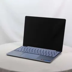 ソフマップ 〔中古品〕 Surface Laptop Go 3 〔Core i5／8GB／SSD256GB〕 XK1-00063 アイスブルー【344】