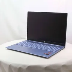 HP Pavilion 16-ag0037AU Win11 Ryzen7 SSD512GB 16GB RAM - メルカリ