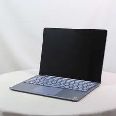 ソフマップ 〔中古品〕 Surface Laptop Go 3 〔Core i5／8GB／SSD256GB〕 XK1-00063 アイスブルー【258】