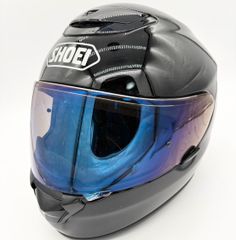 SHOEI QWEST ヘルメット Lサイズ(59cm)