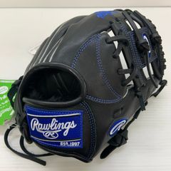 ローリングス 一般 軟式用 グラブ 投手用 伊藤将司 阪神 定価38,500円