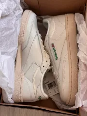 (新品) リーボック クラブ C85 240