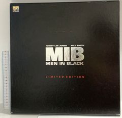 新品】MIB フィールドボックス 完全限定生産20,000BOX・4枚組 - メルカリ