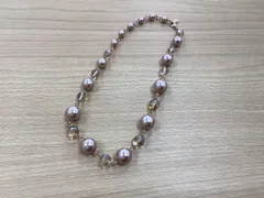 【SH262480474】アンテプリマ　フェイクパールネックレスのサムネイル