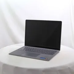 ソフマップ 〔中古品〕 Surface Laptop 4 〔Core i5／8GB／SSD256GB〕 5BL-00016 プラチナ【348】