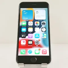 iPhone6s 32GB SIMフリー スペースグレイ 送料無料 本体 c18107