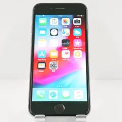 iPhone6 32GB SIMフリー スペースグレイ 送料無料 本体 c18118