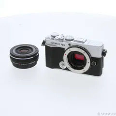 2026年最新】olympus pen e-p7 14-42mm ezレンズキットの人気アイテム