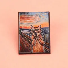 【ピンズ】送料無料 猫ピンブローチ ネコ ねこ キャット 猫 cat pin 猫ブローチ 猫雑貨 猫グッズ ピンバッチ 猫アクセサリー 千葉