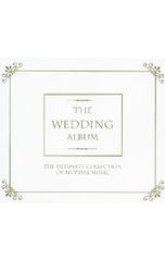 CD／クラシック／結婚について〜ウェディング・クラシック