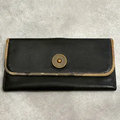 BURBERRY バーバリー 長財布 ロングウォレット レザー ノバチェック シャドーホース ブラック 黒 レディース メンズ ヴィンテージ フラップ 財布 小銭入れ 札入れ カードケース ロゴ メンズ可 男女兼用 人気 定番 本革 希少