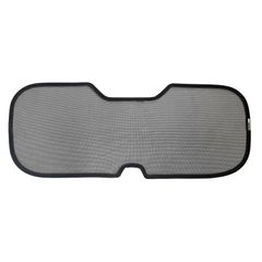 新品 CGP 車載用 リアガラス用 メッシュカーテン サンシェード 1枚 ランドクルーザー250用 ランクル向け 熱線なし車用 HN10-T14201-1R-Q