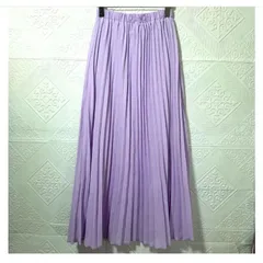 ✨美品✨fifth✨フィフス　ロングスカート