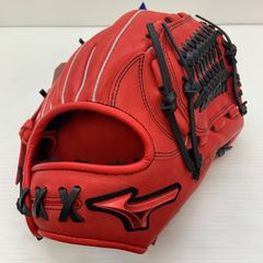 最終値下げ WBC記念 ミズノプロ 伊藤大海モデル 波賀ジャパン - メルカリ