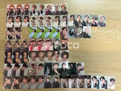 ATEEZ ヨサン GOLDEN HOUR : Part.4 DIARY VER.