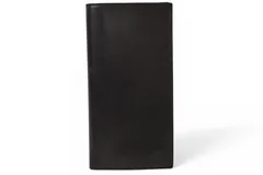 グッチ 財布 GUCCI 長財布/札入れ ヴィンテージ/オールドグッチ ブラック 030 1502【中古】