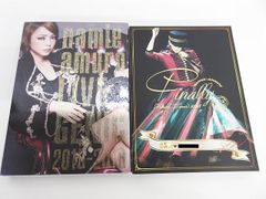 安室奈美恵 finally Blu-ray 3枚組 - メルカリ