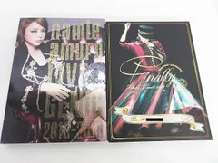 2026年最新】Namie Amuro livegenicの人気アイテム - メルカリ