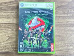 신품 XBOX360 수입반 Ghostbusters 고스트 버스터즈 게임 소프트 TEEN ESRB 상품/402354