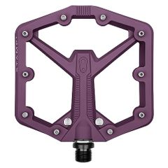 SPD)nukeproof horizon CS ビンディングペダル パープル - メルカリ
