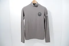 中古 レディース ジャックバニー Jack Bunny!! 長袖シャツ 1(M) グレー パーリーゲイツ ハイネック